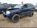 2005 Jeep Grand Cherokee — photo 2 of 16 | VIN 1J4HR58N25C602047