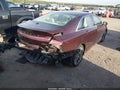 2013 Lincoln MKZ — photo 4 of 13 | VIN 3LN6L2G95DR804443