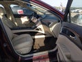 2013 Lincoln MKZ — photo 5 of 13 | VIN 3LN6L2G95DR804443
