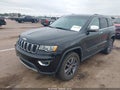 2017 Jeep Grand Cherokee — photo 2 of 16 | VIN 1C4RJFBG1HC964599