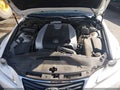 2016 Lexus IS 300 — photo 10 of 16 | VIN JTHCM1D27G5010328