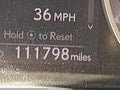 2016 Lexus IS 300 — photo 15 of 16 | VIN JTHCM1D27G5010328