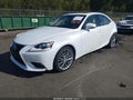 2016 Lexus IS 300 — photo 2 of 16 | VIN JTHCM1D27G5010328