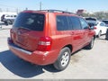 2003 Toyota Highlander — photo 4 of 16 | VIN JTEHF21A430101384