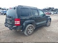 2010 Jeep Liberty — photo 4 of 17 | VIN 1J4PN2GK4AW149510