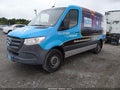 2019 Mercedes-Benz Sprinter — photo 2 of 16 | VIN WD3PF0CD4KP038346