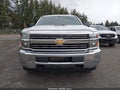 2017 Chevrolet Silverado 2500 — photo 12 of 16 | VIN 1GC0CUEG9HZ146800