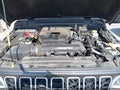 2025 Jeep Wrangler — photo 10 of 16 | VIN 1C4PJXEN6SW589290