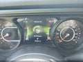 2025 Jeep Wrangler — photo 7 of 16 | VIN 1C4PJXEN6SW589290