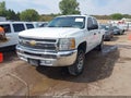 2012 Chevrolet Silverado 1500 — photo 2 of 17 | VIN 3GCPCSEA6CG287413