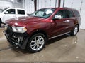 2016 Dodge Durango — photo 2 of 17 | VIN 1C4RDJEG1GC322078