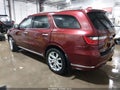 2016 Dodge Durango — photo 3 of 17 | VIN 1C4RDJEG1GC322078