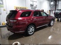 2016 Dodge Durango — photo 4 of 17 | VIN 1C4RDJEG1GC322078