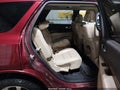 2016 Dodge Durango — photo 8 of 17 | VIN 1C4RDJEG1GC322078