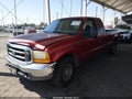 2001 Ford F-250 — photo 2 of 16 | VIN 1FTNX20S61EA18554