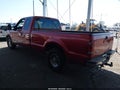 2001 Ford F-250 — photo 3 of 16 | VIN 1FTNX20S61EA18554