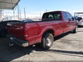2001 Ford F-250 — photo 4 of 16 | VIN 1FTNX20S61EA18554