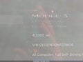 2022 Tesla Model 3 — photo 14 of 15 | VIN 5YJ3E1EB2NF278616