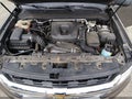 2016 Chevrolet Colorado — photo 10 of 17 | VIN 1GCHSBE1XG1311787