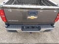 2016 Chevrolet Colorado — photo 6 of 17 | VIN 1GCHSBE1XG1311787