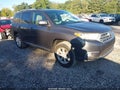 2012 Toyota Highlander — photo 1 of 16 | VIN 5TDBK3EH0CS113161