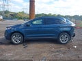 2016 Ford Edge — photo 14 of 16 | VIN 2FMPK4J95GBB47268