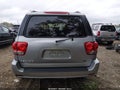 2006 Toyota Sequoia — photo 16 of 16 | VIN 5TDZT34A86S276614