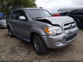 2006 Toyota Sequoia — photo 1 of 16 | VIN 5TDZT34A86S276614