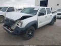 2012 Toyota Tacoma — photo 2 of 16 | VIN 5TFJX4CN8CX012438
