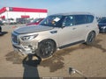 2023 Infiniti QX80 — photo 2 of 17 | VIN JN8AZ2BE7P9303883