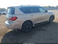 2023 Infiniti QX80 — photo 4 of 17 | VIN JN8AZ2BE7P9303883