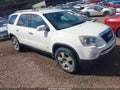 2010 GMC Acadia — photo 1 of 16 | VIN 1GKLRMED0AJ127580
