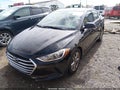 2018 Hyundai Elantra — photo 2 of 16 | VIN 5NPD84LF9JH281768