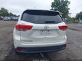 2018 Toyota Highlander — photo 16 of 16 | VIN 5TDZARFH6JS038420