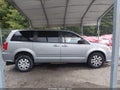 2015 Dodge Grand Caravan — photo 13 of 16 | VIN 2C4RDGBG4FR586747