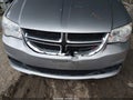 2015 Dodge Grand Caravan — photo 6 of 16 | VIN 2C4RDGBG4FR586747