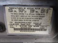 2002 Nissan Sentra — photo 9 of 12 | VIN 3N1CB51D42L665837