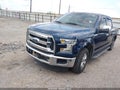 2016 Ford F-150 — photo 2 of 16 | VIN 1FTEW1CF2GKE11795