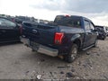 2016 Ford F-150 — photo 4 of 16 | VIN 1FTEW1CF2GKE11795