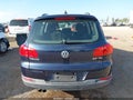 2015 Volkswagen Tiguan — photo 16 of 16 | VIN WVGAV7AXXFW599498