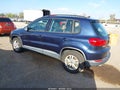 2015 Volkswagen Tiguan — photo 3 of 16 | VIN WVGAV7AXXFW599498