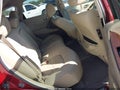2012 Nissan Murano — photo 8 of 15 | VIN JN8AZ1MWXCW216216
