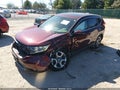 2019 Honda CR-V — photo 2 of 22 | VIN 7FARW2H54KE053035