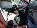 2019 Honda CR-V — photo 5 of 22 | VIN 7FARW2H54KE053035