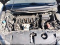 2013 Honda Civic — photo 10 of 16 | VIN 2HGFB2F55DH503710