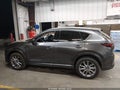 2025 Mazda CX-5 — photo 14 of 16 | VIN JM3KFBEM5S0711296