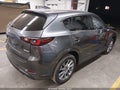 2025 Mazda CX-5 — photo 4 of 16 | VIN JM3KFBEM5S0711296