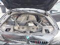 2014 BMW 5 Series — photo 10 of 15 | VIN WBA5B1C52ED478043
