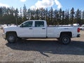 2016 Chevrolet Silverado — photo 14 of 16 | VIN 1GC4KYCG2GF236367