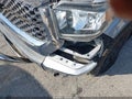 2021 Toyota Tundra — photo 6 of 19 | VIN 5TFRY5F11MX290291
